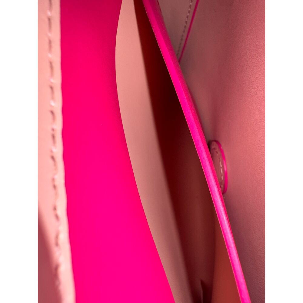 Kate Spade Avva Arbour Hill Hot Pink Crossbody Bag MSRP $199 - Picture 10 of 16